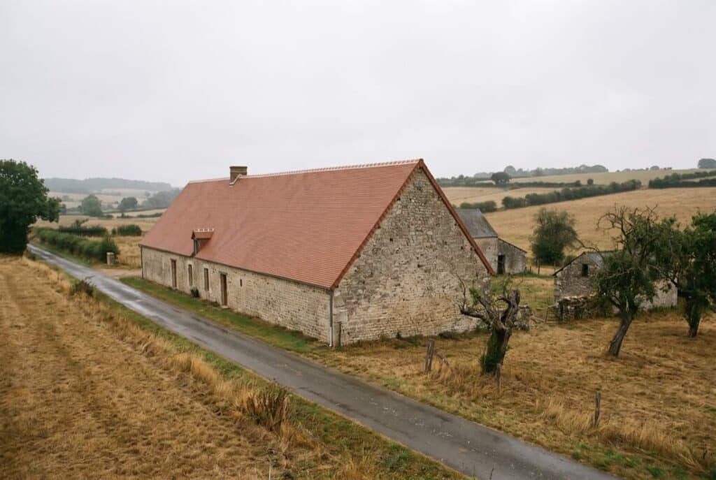 Quand faut-il refaire sa toiture ?